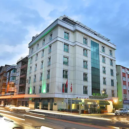 Hotel Boutique Princess 3*