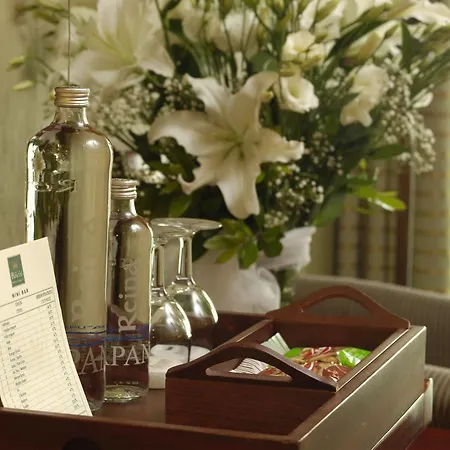 Hotel Boutique Princess Istanbul