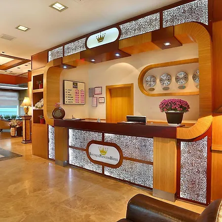 Hotel Boutique Princess Istanbul