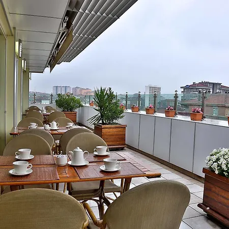 Hotel Boutique Princess Istanbul