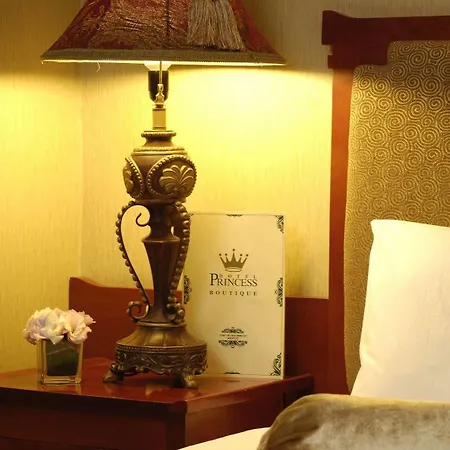 Boutique Princess Istanbul