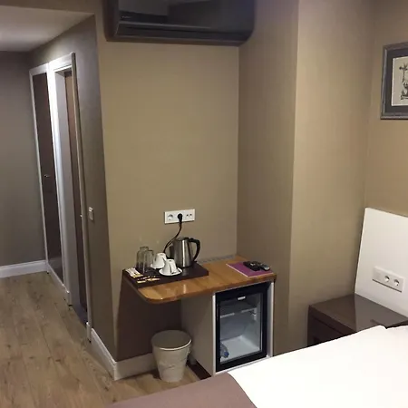 Hotel Aston Taksim
