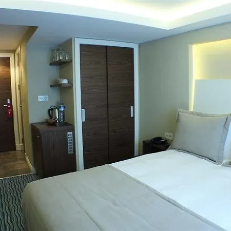 Aston Taksim Hotel Istanbul