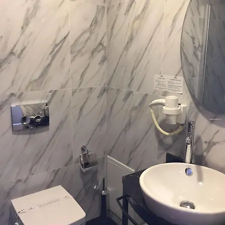 Hotel Aston Taksim Istanbul