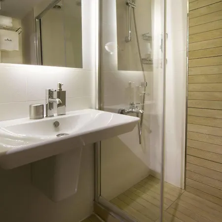 Hotel Aston Taksim