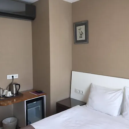 Aston Taksim 4* Istanbul