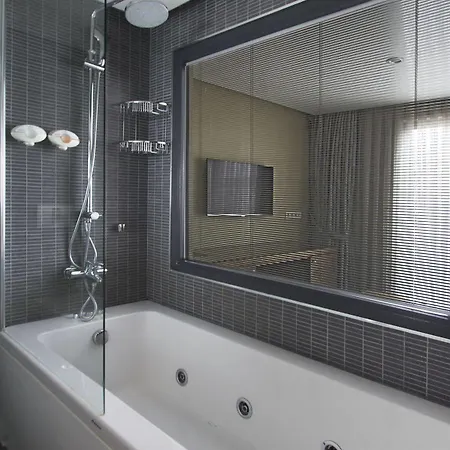 Aston Taksim Hotel