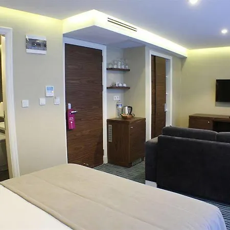 Hotel Aston Taksim Istanbul