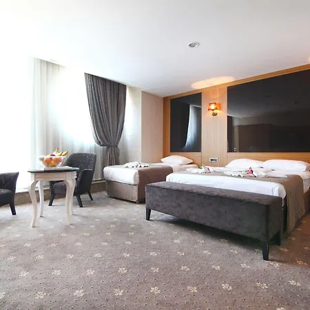 Otel Monaco
