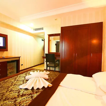 Monaco Otel İstanbul