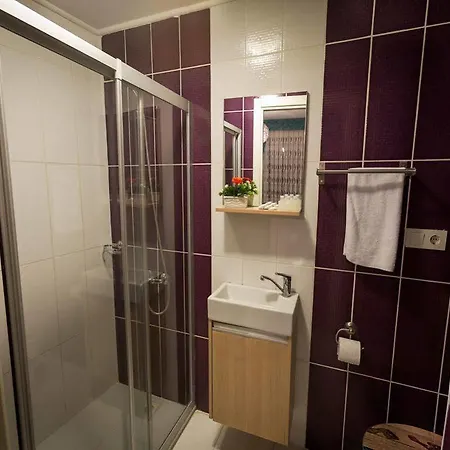 A'la House Aparthotel Istanbul