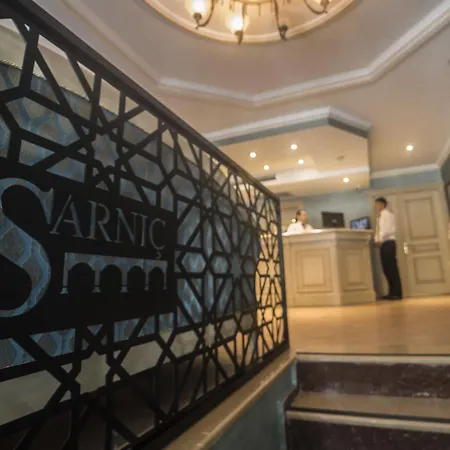 Sarnic Premier