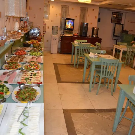 Sarnic Premier 4*