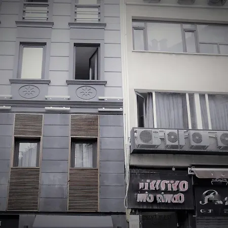 Hotel Istanbulinn Istanbul