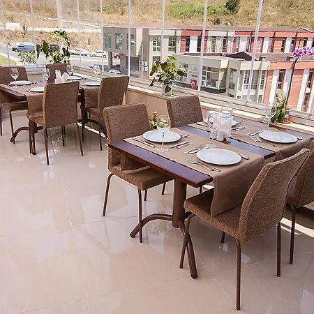 Golden Way Giyimkent Ξενοδοχείο