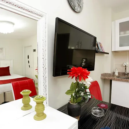 Taksim Istiklal Hotel Istanbul