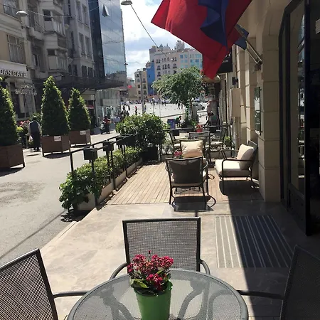 Senator Taksim