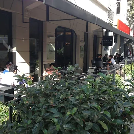 Four Points Flex By Sheraton Taksim Square Κωνσταντινούπολη
