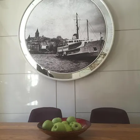 Four Points Flex By Sheraton Taksim Square Provincia di Istanbul