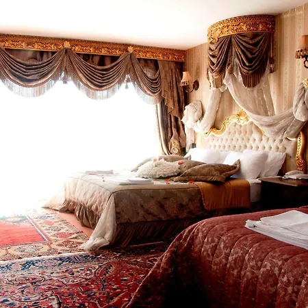 Ξενοδοχείο Grand Ambiance 2*