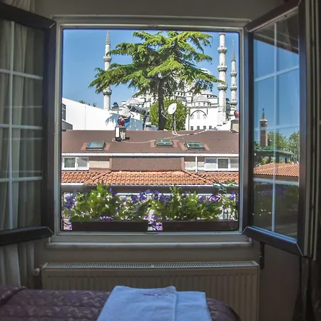 Grand Ambiance Istanbul