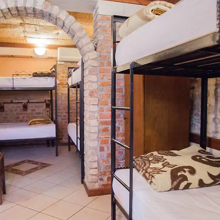 Hotel Cem Sultan 2*