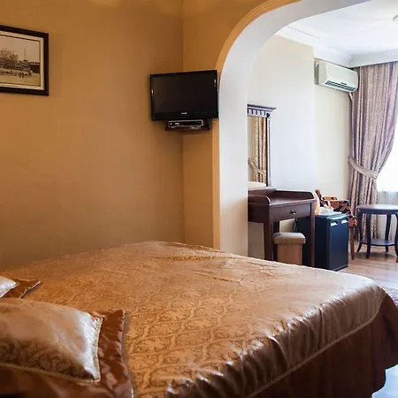 Cem Sultan Hotel