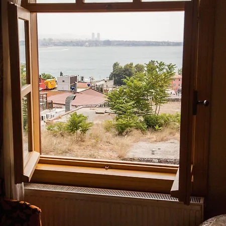 Hotel Cem Sultan
