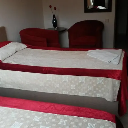 Pamphylia Hotel