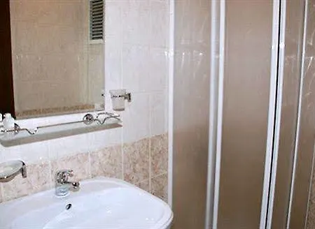 Hotel Pamphylia Istanbul