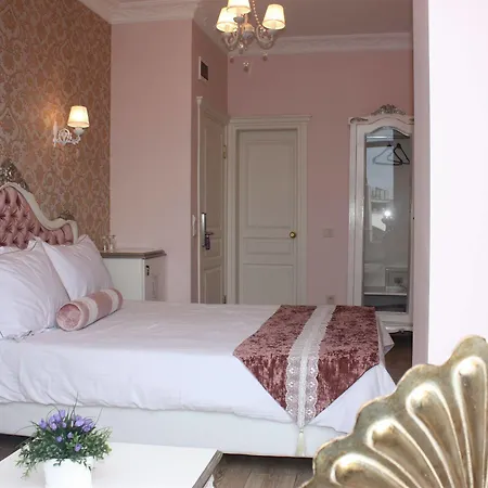 Hotel Romantic 3*