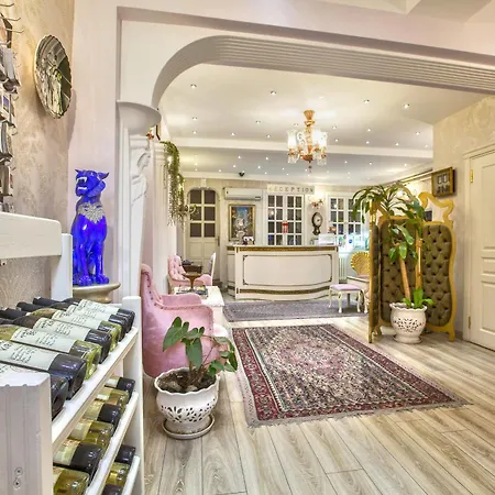 Romantic 3* Istambul