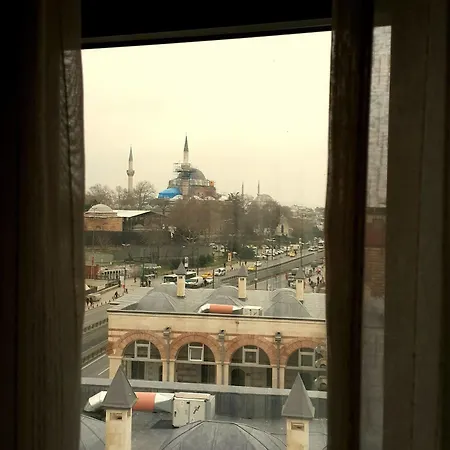 Kent Hotel 4*