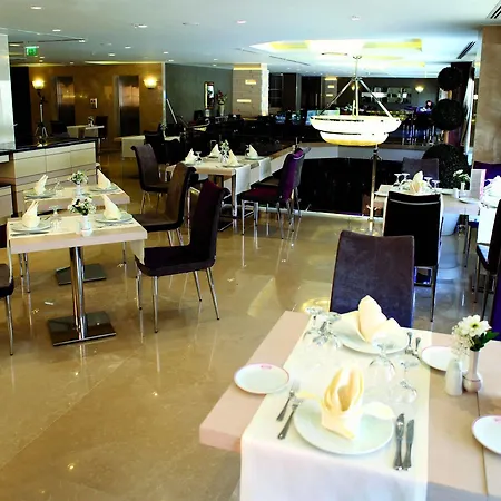 Kent Hotel Provincia di Istanbul