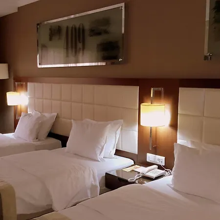 Kent Hotel Provincia di Istanbul