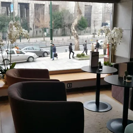 Hotel Kent