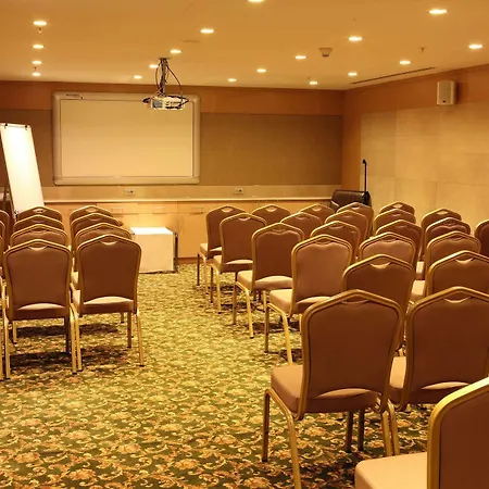 Kent 4* Istanbulská provincie