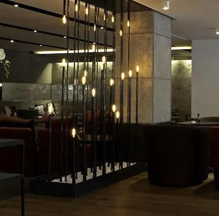 Kent Hotel Provincia di Istanbul