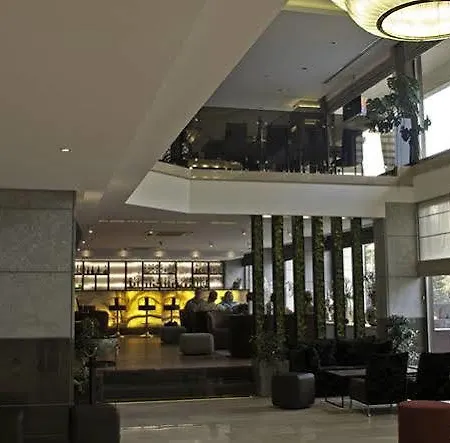 Hotel Kent 4*