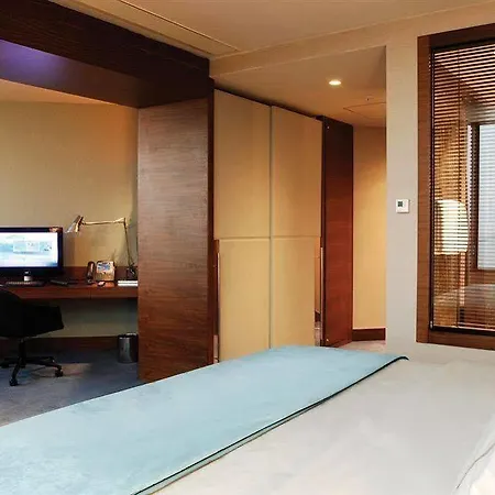 Hotel Atakoey Marina Istanbul