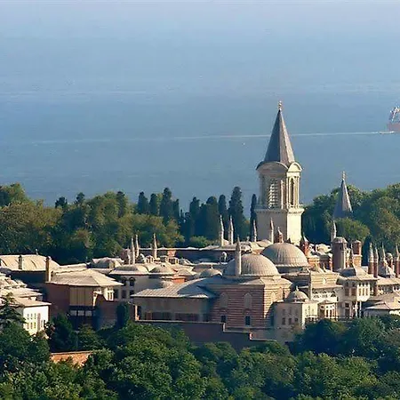 Atakoey Marina Hotel Istanbul