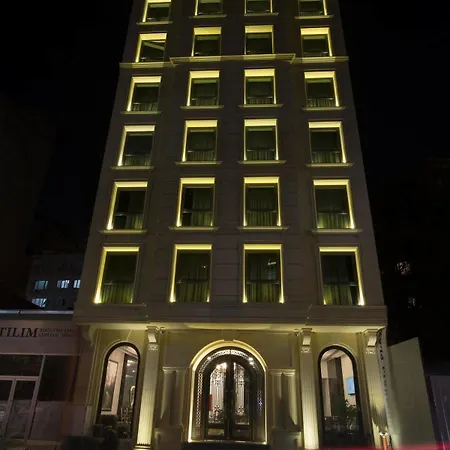 Hotel Cumbali Plaza