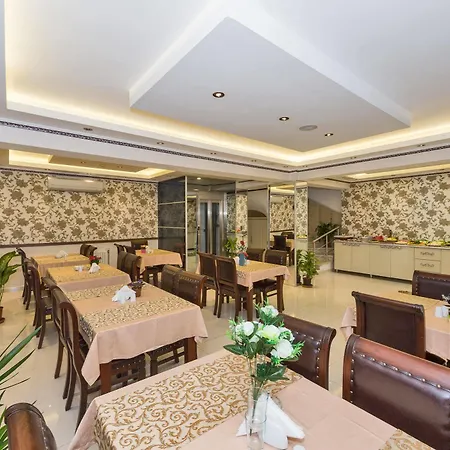 Raimond Hotel Istanbul