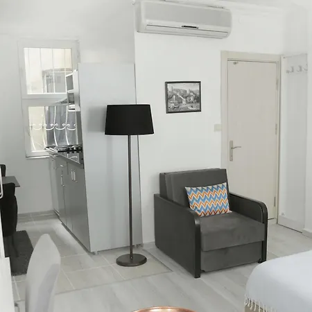 Babu House Hotel