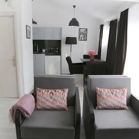 Babu House 4* Istanbul