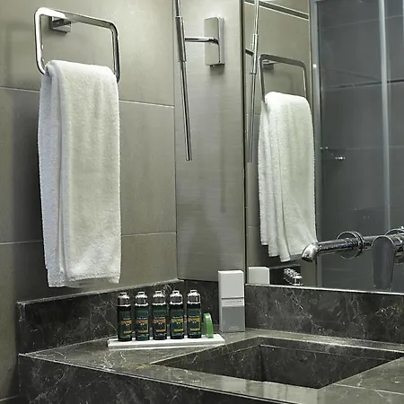Alkoclar Keban Hotel