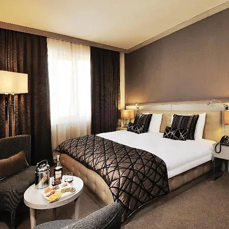 Alkoclar Keban Hotel Istanbul