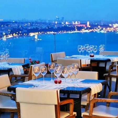 Alkoclar Keban Hotel Istanbul
