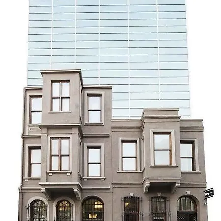 The Way Hotel Hotel Istanbul