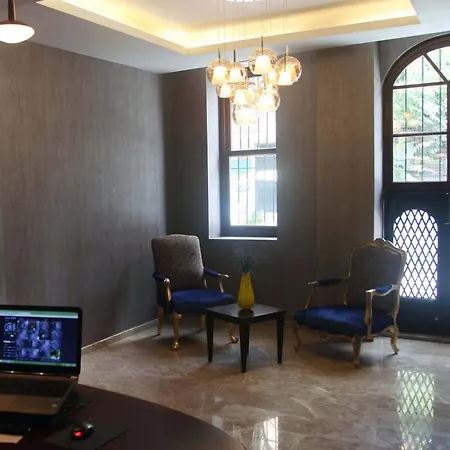 Hotel The Way Hotel Istanbul